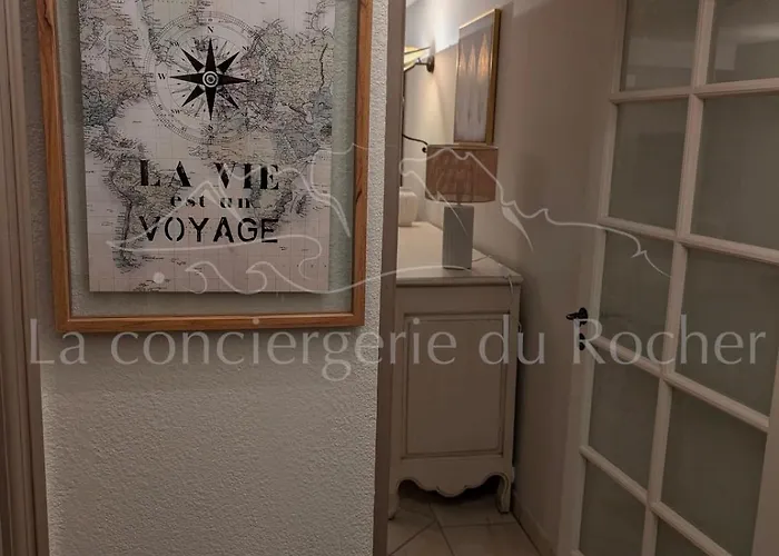 公寓 2 A 4 Pers A 500m Centre De Ste Maxime