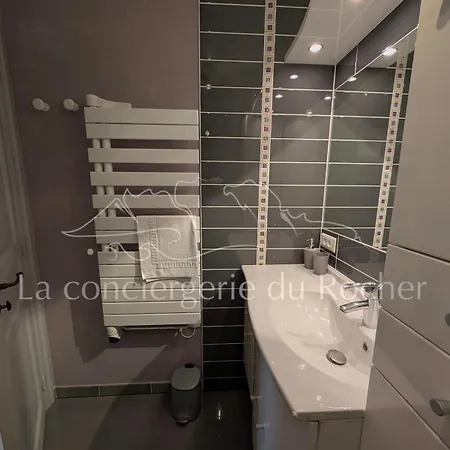 Апартаменты 2 A 4 Pers A 500m Centre De Ste Maxime Сент-Максим