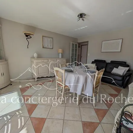 2 A 4 Pers A 500m Centre De Ste Maxime