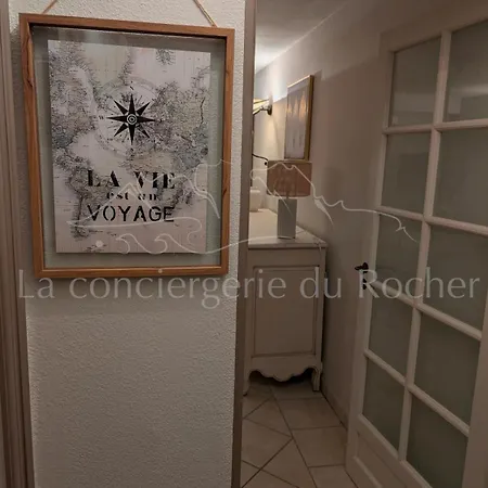 Apartment 2 A 4 Pers A 500m Centre De Ste Maxime