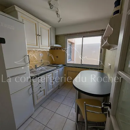 2 A 4 Pers A 500m Centre De Ste Maxime *