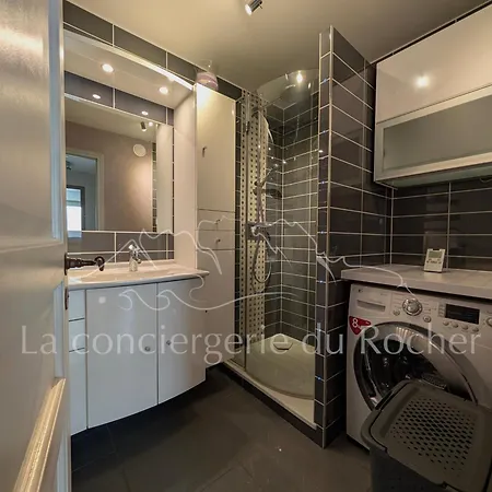 2 A 4 Pers A 500m Centre De Ste Maxime Apartment