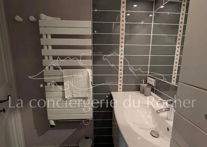 Апартаменты 2 A 4 Pers A 500m Centre De Ste Maxime Сент-Максим