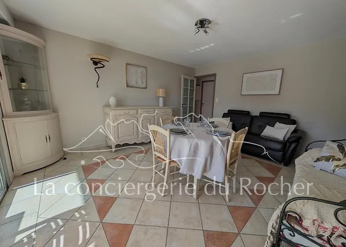 2 A 4 Pers A 500m Centre De Ste Maxime