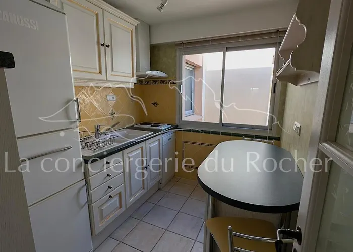 2 A 4 Pers A 500m Centre De Ste Maxime *