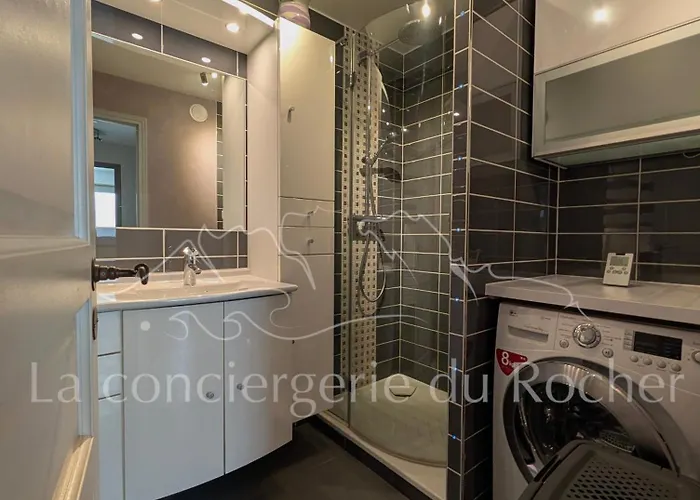 2 A 4 Pers A 500m Centre De Ste Maxime Apartment